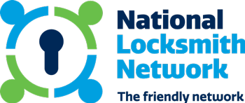 National Locksmith Network logo